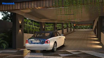 Amenities of Mayfair Muse - Image 329085