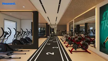 Amenities of Mayfair Muse - Image 329086