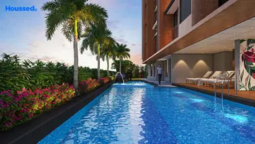 Amenities of Mayfair Muse - Image 329091