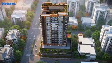 Project Image of Mayfair Muse - Image 329082