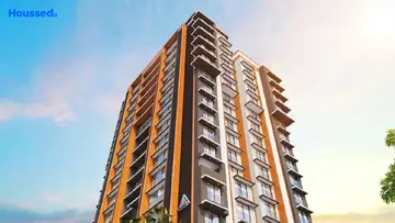 Project Image of Mayfair Muse - Image 329083