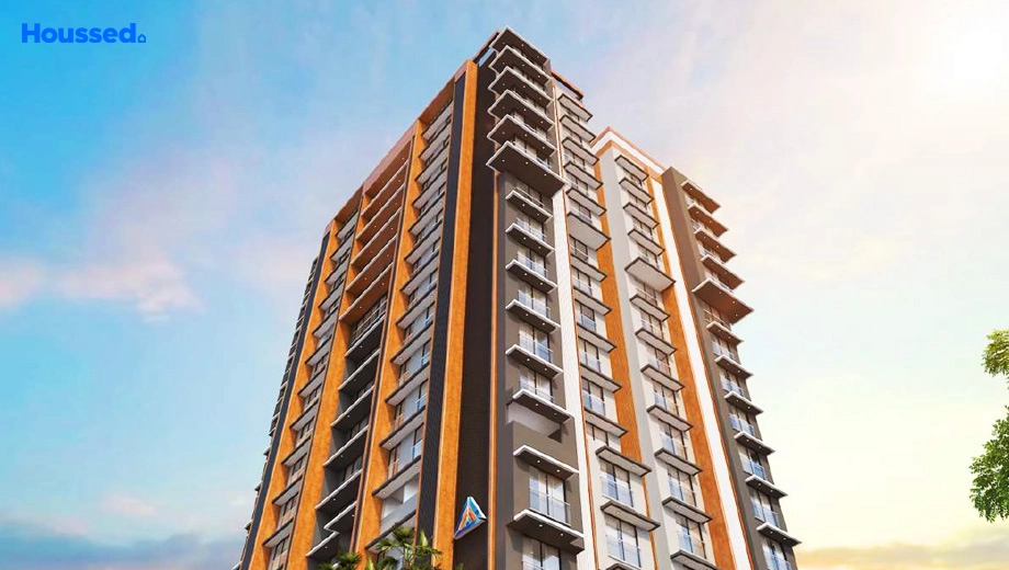 Project Image of Mayfair Muse in Bandra West, Mumbai - Image 329083