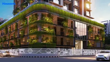 Project Image of Mayfair Muse - Image 329093