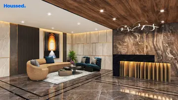 Project Image of Mayfair Muse - Image 329092