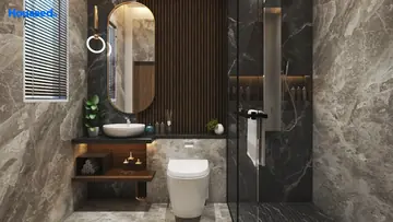 Sample Apartment of Mayfair Muse - Image 329094