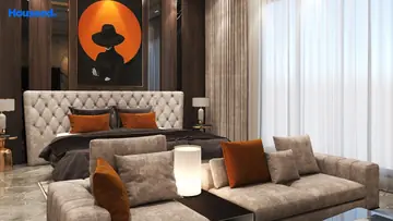 Sample Apartment of Mayfair Muse - Image 329098