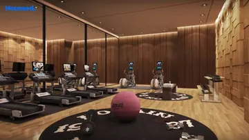 Amenities of Gala Iora - Image 330154