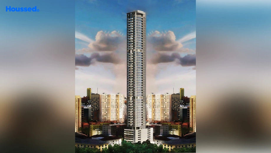 Project Image of Gala Iora in Tardeo, Mumbai - Image 330148