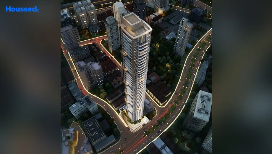 Project Image of Gala Iora in Tardeo, Mumbai - Image 330150