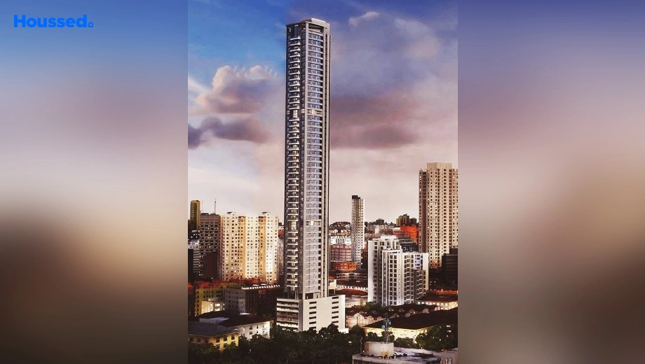 Project Image of Gala Iora in Tardeo, Mumbai - Image 330149