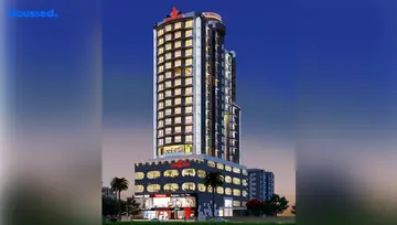 Project Image of Sumit One - Image 240506