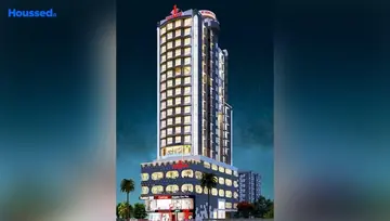 Project Image of Sumit One - Image 240505