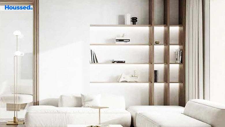 Sample Apartment of Sumit One in Borivali West, Mumbai - Image 240508