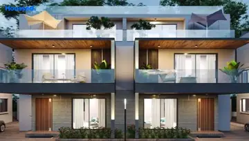 Project Image of Sahjanand The Garden - Image 266657