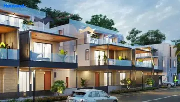 Project Image of Sahjanand The Garden - Image 266656