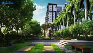 Amenities of Mahaveer Sitara - Image 123837