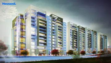 Project Image of Mahaveer Sitara - Image 123832