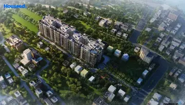 Project Image of Mahaveer Sitara - Image 123834