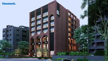 Project Image of Sahjanand The Capital 3 - Image 358081