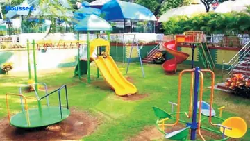 Amenities of Elegans Birds In Paradise - Image 315397