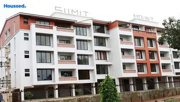 Project Image of Sumit Mount - Image 240573