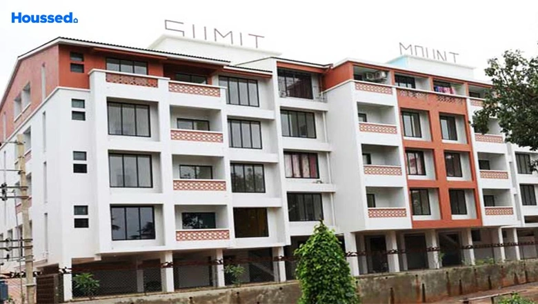 Project Image of Sumit Mount in Ponda, Goa - Image 240573