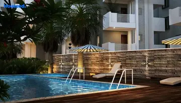 Amenities of Mahaveer Trident - Image 127159