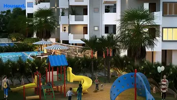 Amenities of Mahaveer Trident - Image 127158