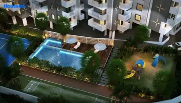 Amenities of Mahaveer Trident - Image 127160