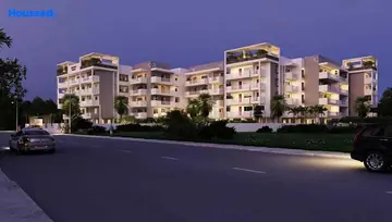 Project Image of Mahaveer Trident - Image 127157
