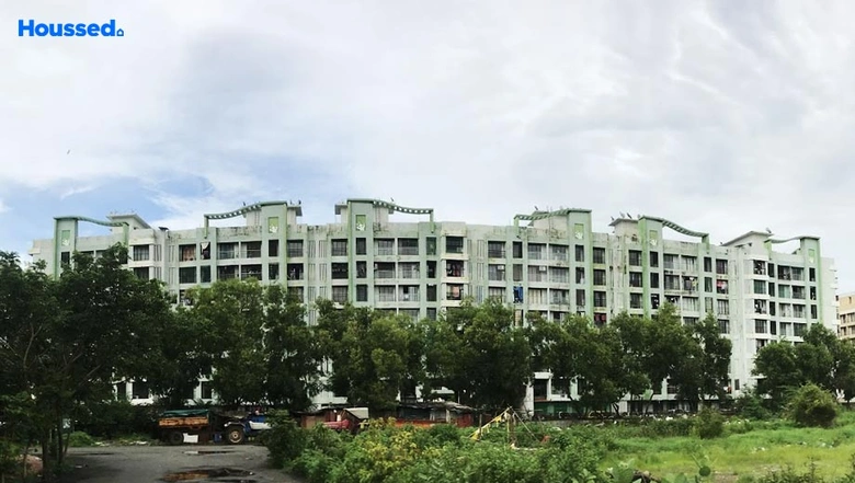 Project Image of Sumit Greendale in Virar West, Palghar - Image 229393