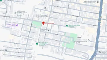 Location of Pearl Shivani - Image 241959