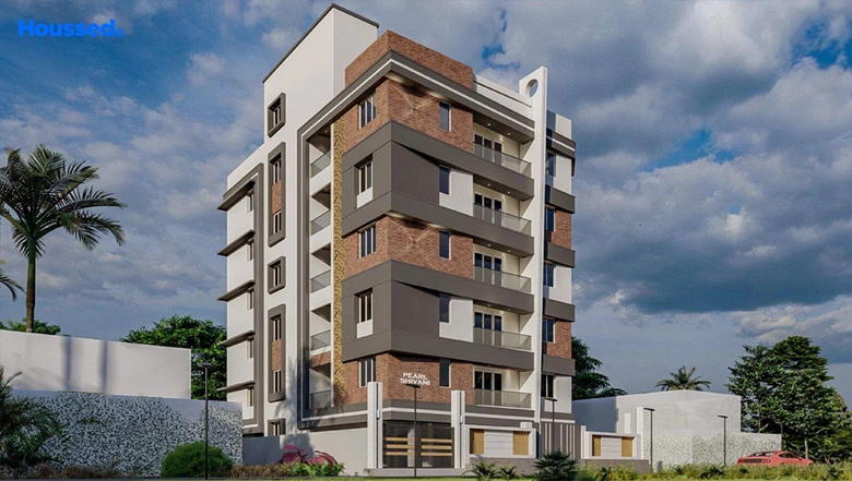 Project Image of Pearl Shivani in Medavakkam, Chennai - Image 241952