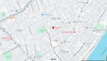 Location of Swara Sevakunj - Image 269951