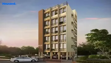 Project Image of Swara Sevakunj - Image 269947