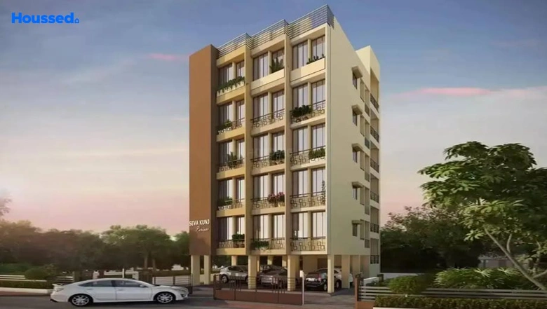 Project Image of Swara Sevakunj in Paldi, Ahmedabad - Image 269947