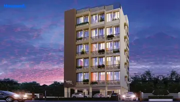 Project Image of Swara Sevakunj - Image 269948