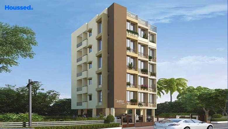 Project Image of Swara Sevakunj in Paldi, Ahmedabad - Image 269946