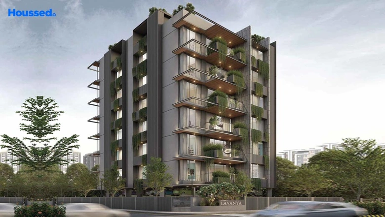 Project Image of Swara Lavanya in Navrangpura, Ahmedabad - Image 269920