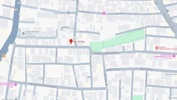 Location of Pearl Petunia - Image 241970