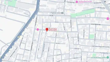 Location of Pearl Udaya - Image 242009