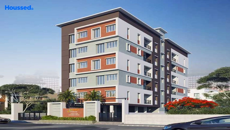 Project Image of Pearl Udaya in Medavakkam, Chennai - Image 242007