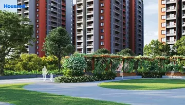 Amenities of Modern Engrace Vista - Image 123859