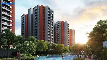 Project Image of Modern Engrace Vista - Image 123856