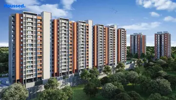 Project Image of Modern Engrace Vista - Image 123857