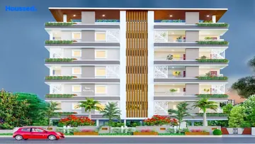 Project Image of Sri Avani Pegasus - Image 315449
