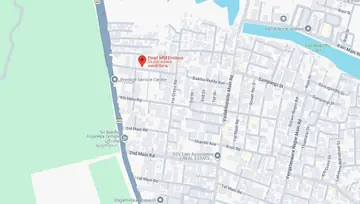 Location of Pearl MM Enclave - Image 242021