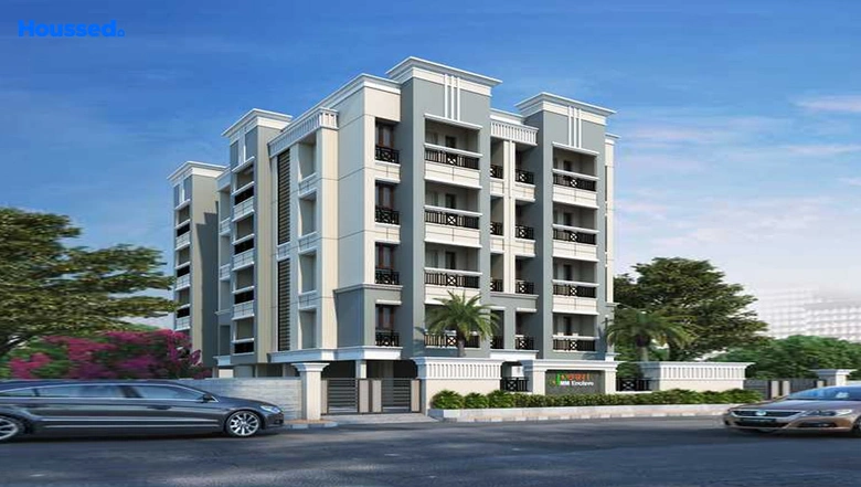 Project Image of Pearl MM Enclave in Medavakkam, Chennai - Image 242018