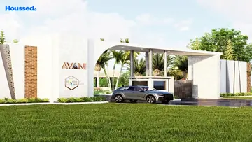 Project Image of Avani Honeycomb - Image 317333