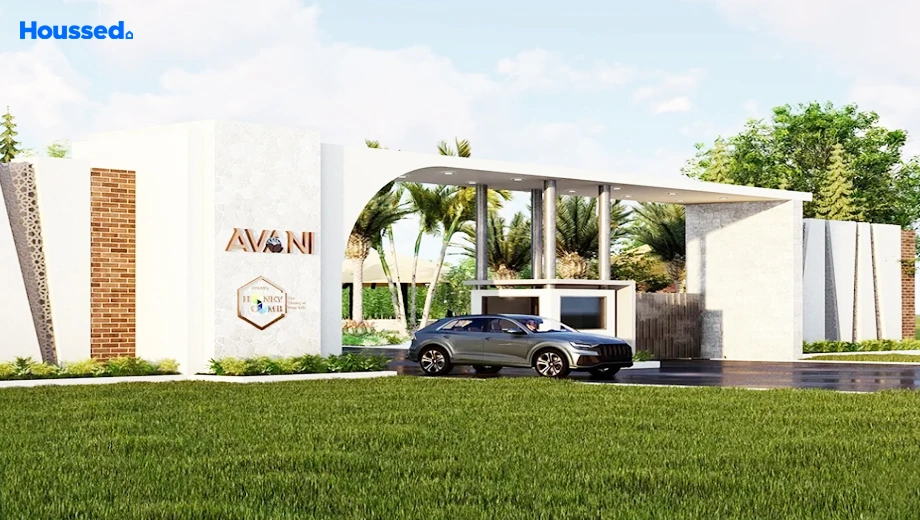 Project Image of Avani Honeycomb in Sadashivpet, Hyderabad - Image 317333